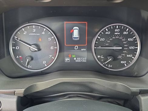 Used 2023 Subaru Ascent Onyx Edition Limited AWD/4WD image 27