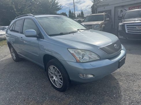 Used 2005 Lexus RX 330 AWD image 2