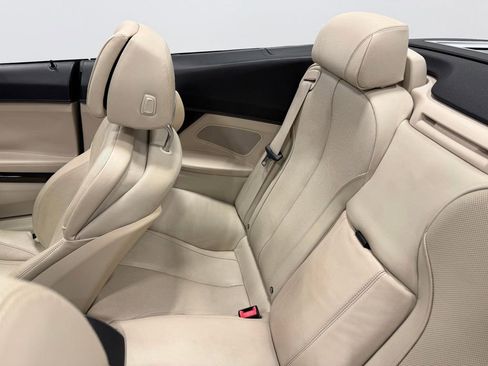 Used 2012 BMW 650i Convertible RWD image 21