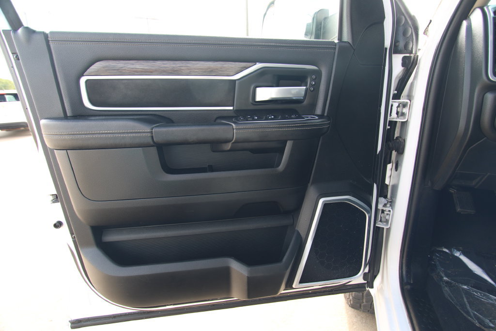 Used 2020 RAM 2500 Laramie AWD/4WD image 40