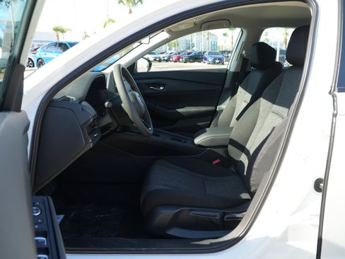 Used 2026 Honda Accord LX image 7