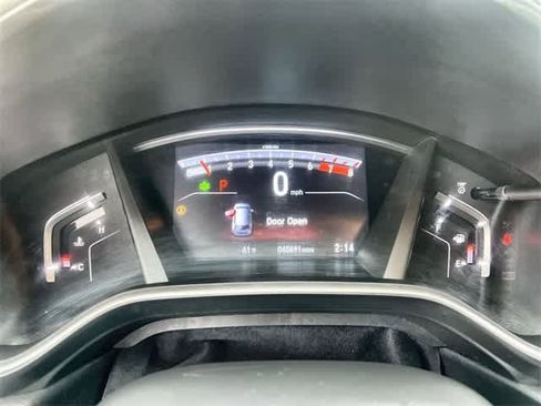 Used 2019 Honda CR-V EX-L image 19