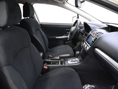 Used 2015 Subaru Impreza 2.0i Premium AWD/4WD image 14