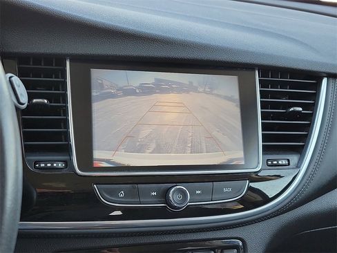 Used 2021 Buick Encore Preferred image 16