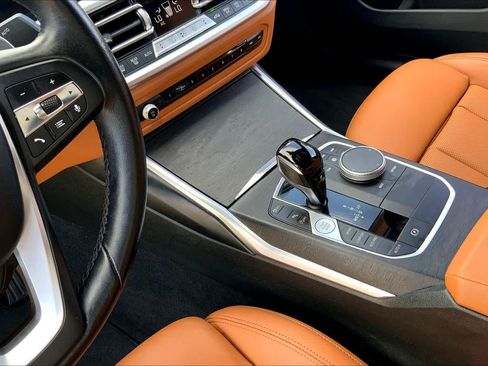 Used 2022 BMW 330i Sedan w/ Premium Package 2 RWD image 16