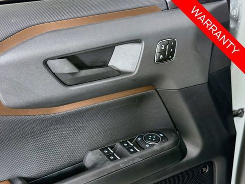 Certified 2023 Ford Bronco Sport Badlands w/ Premium Package AWD/4WD image 18