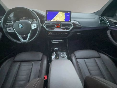 Used 2023 BMW X3 xDrive30i w/ Premium Package image 5