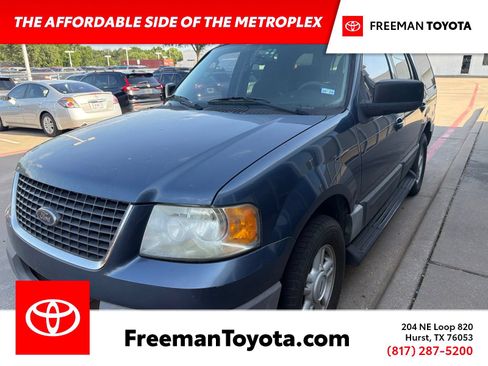 Used 2003 Ford Expedition XLT RWD image 1