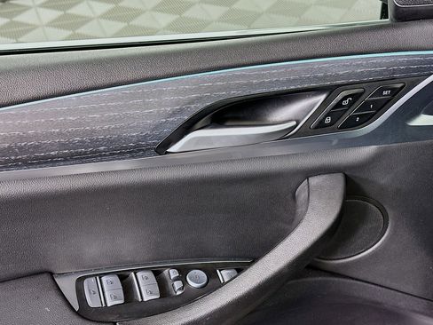 Used 2024 BMW X3 sDrive30i image 15