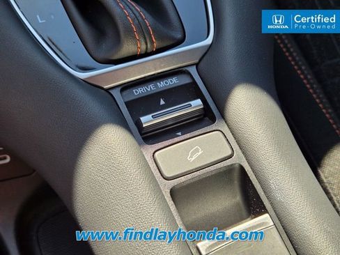 Certified 2024 Honda HR-V Sport image 33