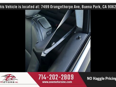 Used 2008 BMW 335i Coupe image 37