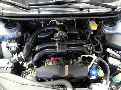 Used 2016 Subaru Impreza 2.0i Premium image 34