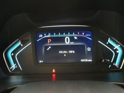 Used 2023 Honda Odyssey Touring image 31