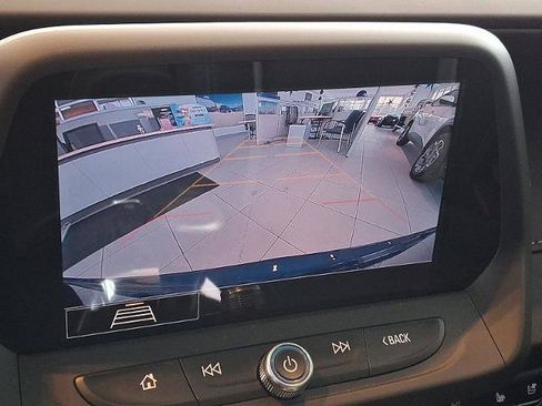 Used 2020 Chevrolet Camaro LT w/ RS Package image 17