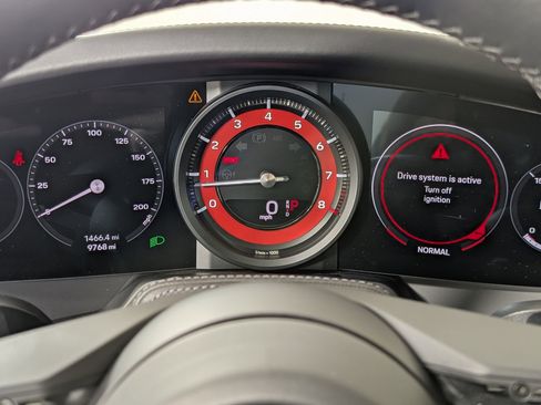 Certified 2022 Porsche 911 Carrera 4S image 22