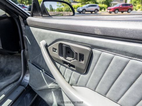 Used 1989 Pontiac Firebird Trans Am RWD image 72