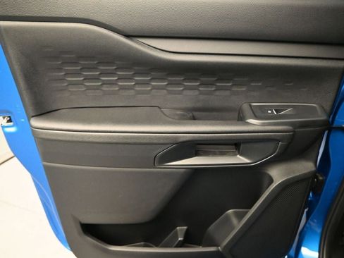 New 2025 Ford Ranger XL image 24