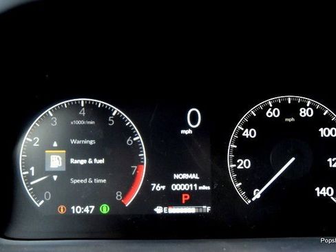 New 2026 Honda Odyssey Elite image 20