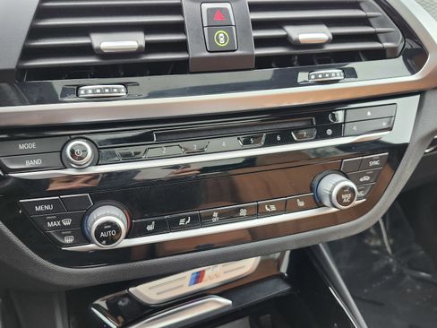 Used 2019 BMW X3 M40i image 35