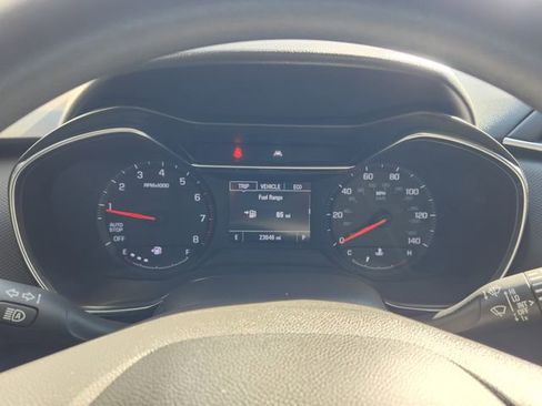 Used 2022 Chevrolet TrailBlazer LT w/ Convenience Package image 29