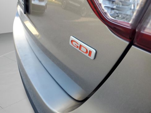 Used 2015 Kia Sorento LX FWD image 30