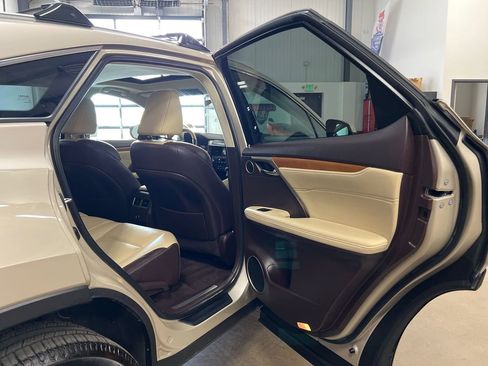 Used 2019 Lexus RX 350 FWD image 99