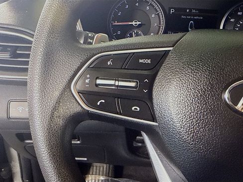 Used 2022 Hyundai Santa Fe SEL image 14