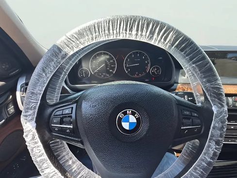 Used 2014 BMW X5 xDrive35i AWD/4WD image 17