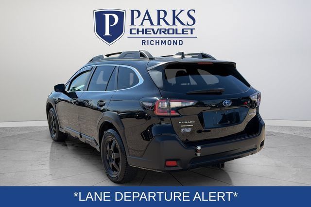 Used 2024 Subaru Outback Premium AWD/4WD image 5