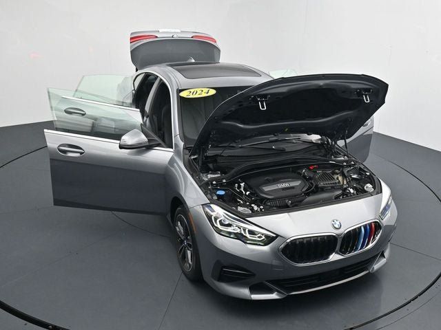 Used 2024 BMW 228i Gran Coupe FWD image 40