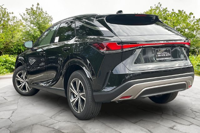 New 2026 Lexus RX 350 Premium w/ Accessory Package (2T) AWD/4WD image 3