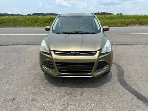Used 2014 Ford Escape SE FWD image 4