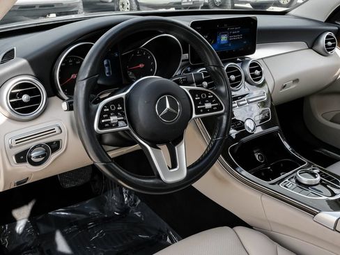 Used 2019 Mercedes-Benz C 300 Sedan image 10