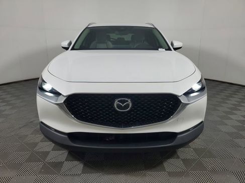 Certified 2023 MAZDA CX-30 AWD 2.5 S w/ Preferred Package image 2