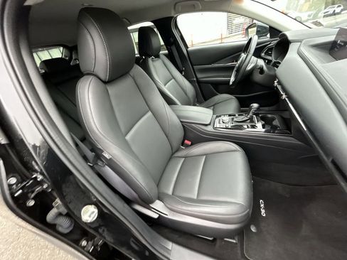 Certified 2023 MAZDA CX-30 AWD 2.5 S w/ Preferred Package image 24