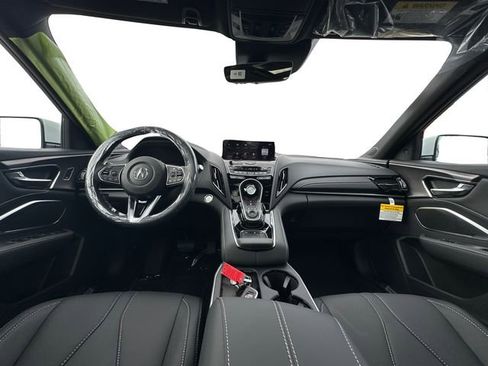 New 2025 Acura RDX SH-AWD image 12