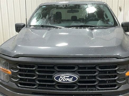 New 2025 Ford F150 XL w/ Equipment Group 103A High image 2