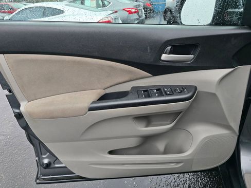 Used 2014 Honda CR-V EX image 18