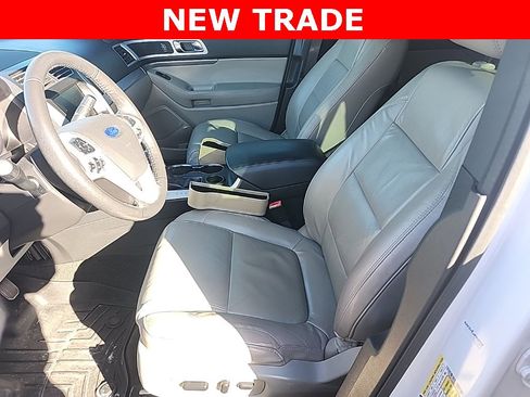 Used 2014 Ford Explorer XLT w/ Equipment Group 202A image 6