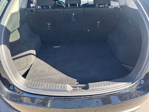 Used 2019 MAZDA CX-5 Sport FWD image 23