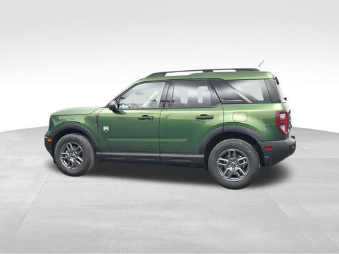 New 2025 Ford Bronco Sport Big Bend w/ Convenience Package image 5