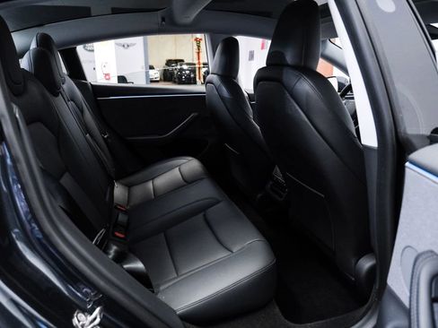 Used 2024 Tesla Model 3 Long Range image 33