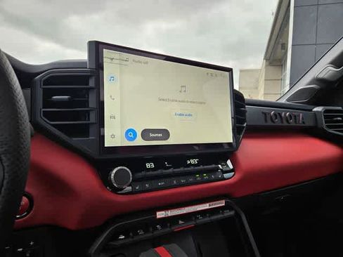 Used 2025 Toyota Tundra TRD Pro image 29