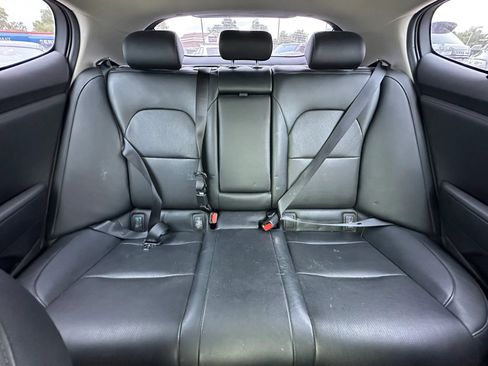 Used 2018 Kia Stinger RWD image 14