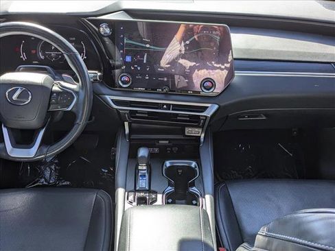 Used 2023 Lexus RX 350 Premium Plus image 18