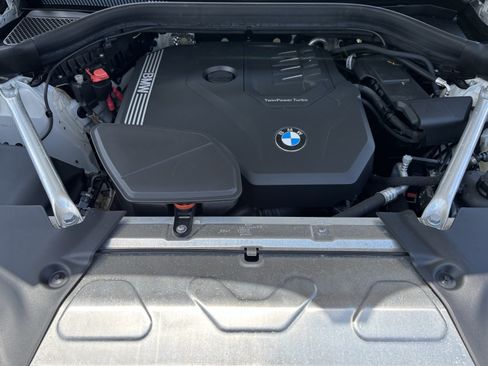 Used 2023 BMW X3 xDrive30i w/ Premium Package AWD/4WD image 36