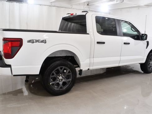 New 2026 Ford F150 STX AWD/4WD image 11