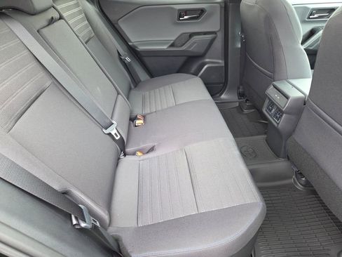 New 2026 Toyota RAV4 SE AWD/4WD image 8