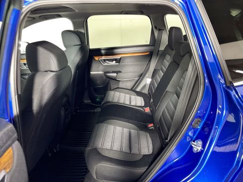 Certified 2022 Honda CR-V EX image 21