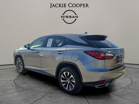 Used 2020 Lexus RX 350 FWD image 3